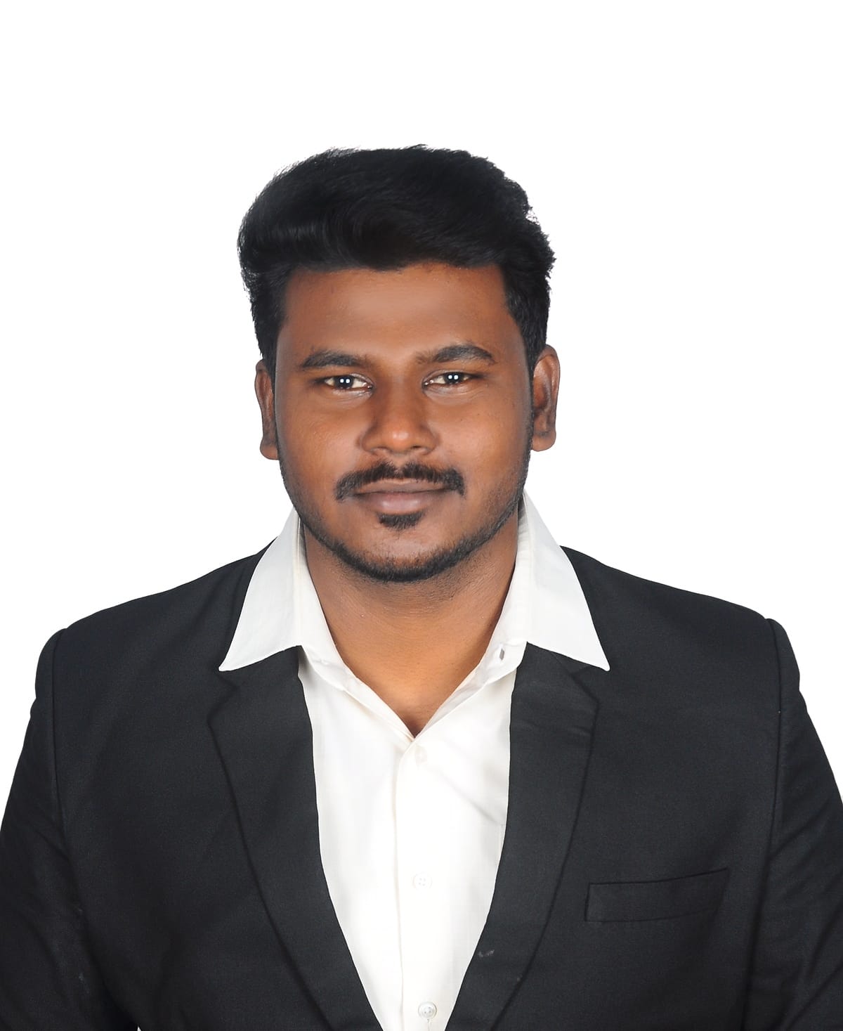 Stalin Harikaran N